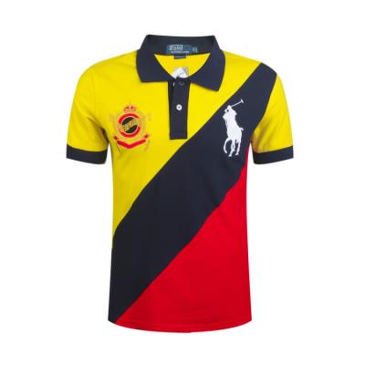 Cheap Men Polo Shirts wholesale No. 2368